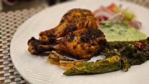 tandoori chicken frozen