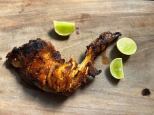 tandoori breast chicken 